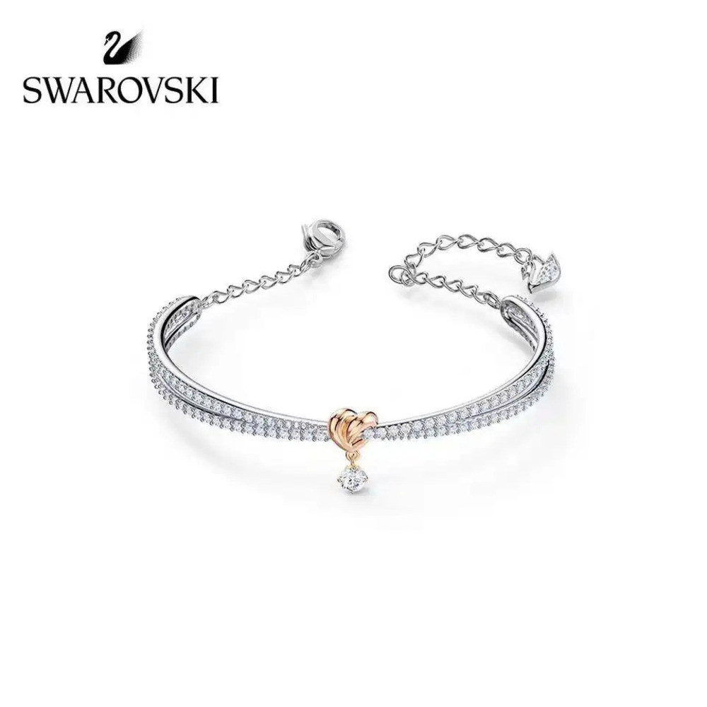 Swarovski bracelet